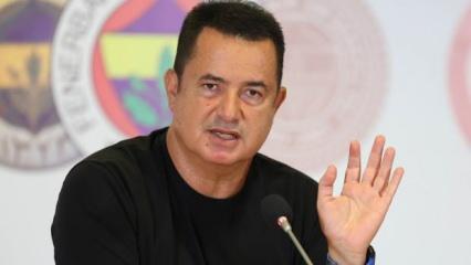 Acun Ilıcalı'dan esrarengiz açıklama: 'Gizli tutmak istiyorum'