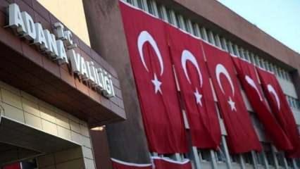 Seyhan ve Ceyhan Belediyeleri'nin başkan vekilleri belli oldu