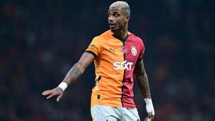 Mario Lemina'nın yeni takımı belli oluyor! Anlaşma sağlandı