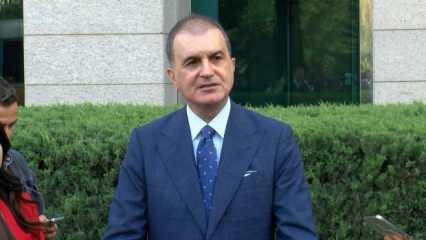 AK Parti'den ABD açıklaması: En kötü senaryoları tetikleyebilir!