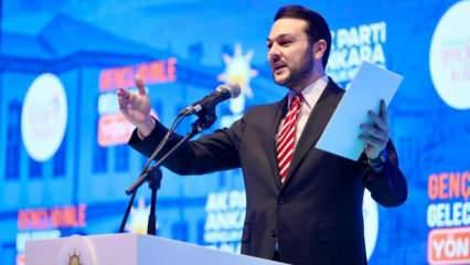 AK Partili Demirhan'dan Yavaş'a karne eleştirisi: Sonuç hüsran!