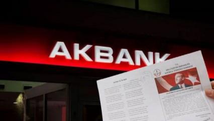 Akbank karne hediyesi dağıtıyor! Bedava iPhone, MacBook, AirPods…