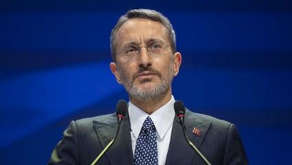 Altun'dan İsrail-İran savaşı açıklaması: ABD'nin eklemlenmesi kaosa yol açacak!