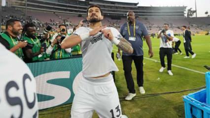 163 milyon Euro'luk Botafogo, 1 milyar Euro'luk PSG'ye futbol dersi verdi