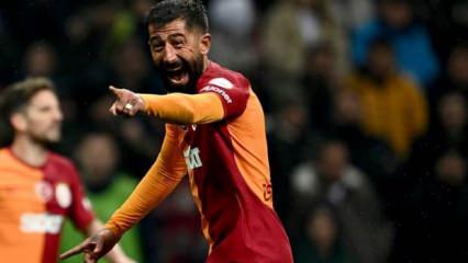 Aslan'ın 'Dayı'sına Süper Lig'den talip!