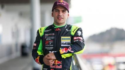 Ayhancan Güven, Nürburgring 24 Saat’te piste çıkıyor