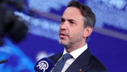 Bakan Bayraktar: Enerji sektörümüz oldukça güçlü ve dayanıklı durumda