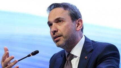 Bakan Bayraktar'dan nükleer enerji açıklaması!