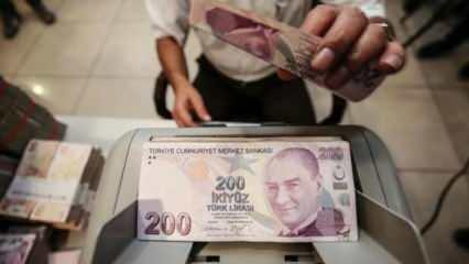Bakan Kacır duyurdu: Yatırım desteği 500 milyar liraya çıkarıldı!