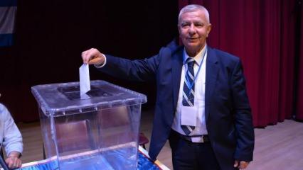 Başkan açık konuştu: 'Gücümüz yok' dedi, 'Şampiyonluk beklemeyin'e getirdi