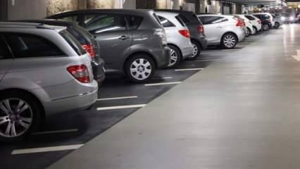 Başkan 'mafyacılık' oynadı: Kulüp otoparkından 10 ayda 12 milyon TL kazandı