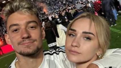 Beşiktaş'ın şampiyonluk alameti gerçekleşti! Yıldız isimden müjdeli haber