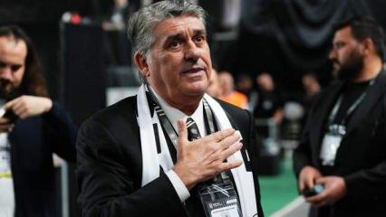 Beşiktaş'tan faiz eleştirisi: 10 milyon Euro'dan 5 futbolcu alınabilir