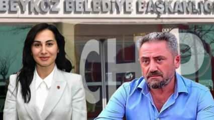 Beykoz Belediyesi'nde skandal olay! İstifa krizi