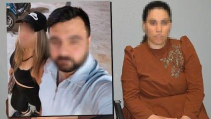 Boşanma aşamasındaki eşten kan donduran sözler: Bu çocuğu öldürmeni istiyorum