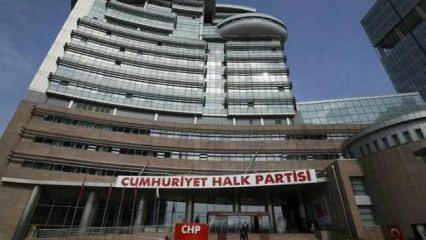 CHP'de istifa ve mezhepçilik depremi!
