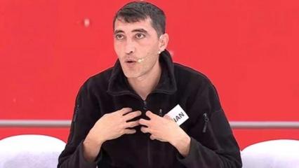 Cinayeti canlı yayında soğukkanlılıkla anlattı: 'İstihbaratçıyım' diyordu, katil çıktı