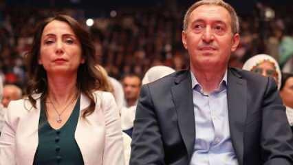 DEM Parti'den 'İmamoğlu' başvurusu