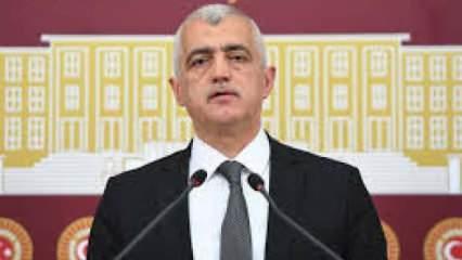 DEM Parti'li Gergerlioğlu: T&uuml;rkiye'ye en vahşi şekilde saldıracaklar