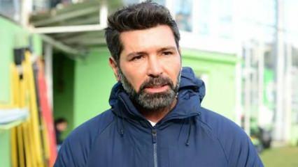 Dün yollar ayrıldı! "Hakkımı helal ediyorum"