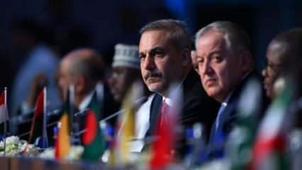 Dünyanın gözü Türkiye'de: Gündem İsrail İran Savaşı!