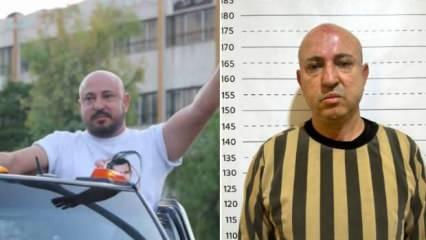 Suriye'de Esad'ın kuzeni yakalandı