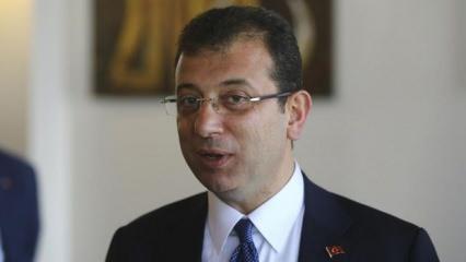 İmamoğlu hakkında hazırlanan MASAK raporunda her şey ortaya çıktı