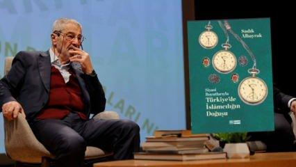 Emperyalizm'e ilk reddiye: Türkiye'de İslamcılığın Doğuşu