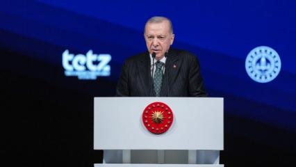 Erdoğan'dan dijital zorbalık uyarısı: Çocuklarımızı onların insafına bırakamayız