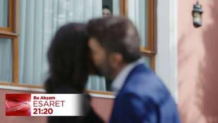 Esaret'te Afife’den Eylül için şok karar! Tahammül edemeyip kovulmasını istiyor 