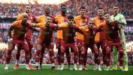 Eşyalarını ülkesine gönderdi! Galatasaray'da flaş ayrılık