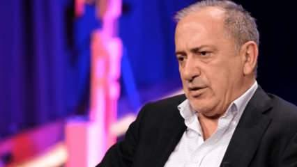 Fatih Altaylı: ‘İsrail demokratik, aydın bir ülke’