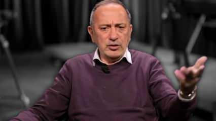 Fatih Altaylı tutuklandı: İfadesi ortaya çıktı