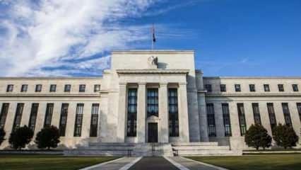 FED Faiz kararını açıkladı!