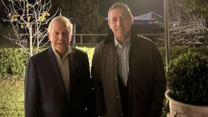Fenerbahçe çalkalanıyor: Aziz Yıldırım, Ali Koç'u şahit gösterdi