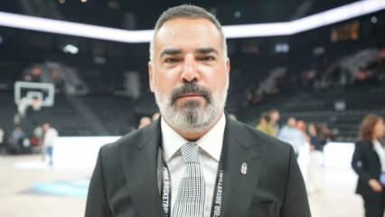 Fenerbahçe maçı sonrası TBF'den Beşiktaş'a söz!