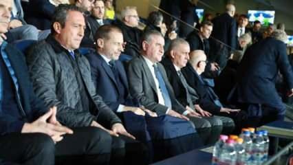 Fenerbahçe sağ gösterip sol vurdu: Dünyaca ünlü yıldızın peşindeler