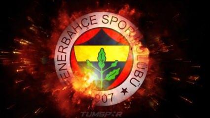 Fenerbahçe'de veda vakti: Yeni sözleşme önerilmeyecek