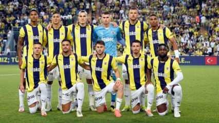 Fenerbahçe’de vitrin kalabalık: Tam 12 futbolcu, Süper Lig takımlarının radarında
