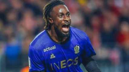 Fenerbahçe'ye kötü haber! 25+5 milyon euroluk teklif reddedildi