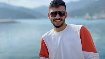 Fethiye’de genç adam bıçaklanarak öldürüldü! Faili kıskıvrak yakalandı