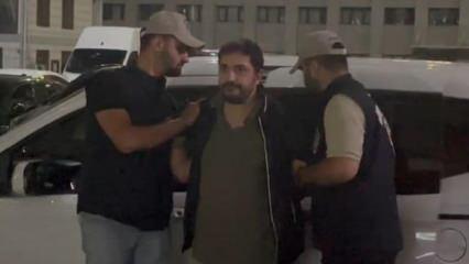 FETÖ elebaşı Fetullah Gülen'in kuzeni tutuklandı