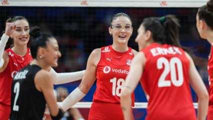 Filenin Sultanları 5'te 5 yaptı