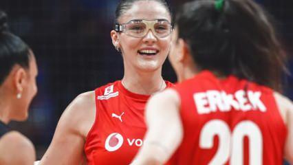 Filenin Sultanları set vermedi! İstanbul'da galibiyetle başladı