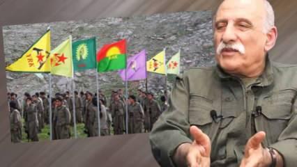 Duran Kalkan'dan PJAK'ın İsrail çağrısına tepki: Yersiz çatışmalara girmemeli