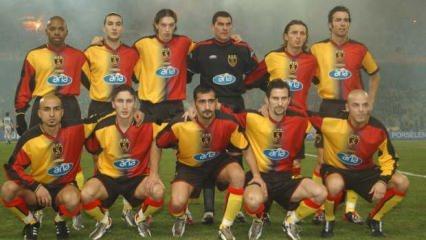 Galatasaray efsanesi kiliseye papaz oldu!