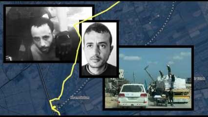 Gazze’de derin plan ve tel Aviv’in son bahsi: Ebu Şebab dosyası