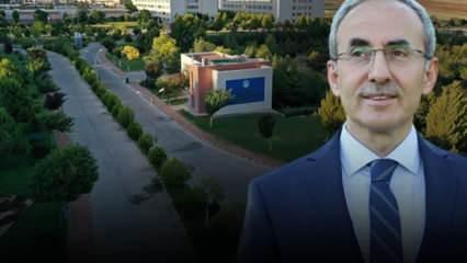 GİBTÜ, sağlıkta kalite sıralamasında Türkiye’de ilk 20’de