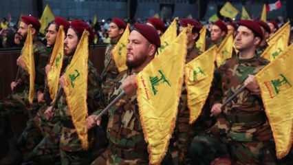Hizbullah'tan son dakika ilanı: Netanyahu'yu çıldırtacak açıklama