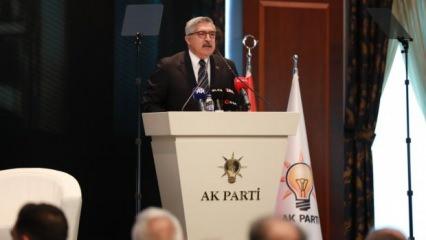 Hüseyin Yayman: Cemil Meriç bir okuldur, yatağına sığmayan bir ırmaktır